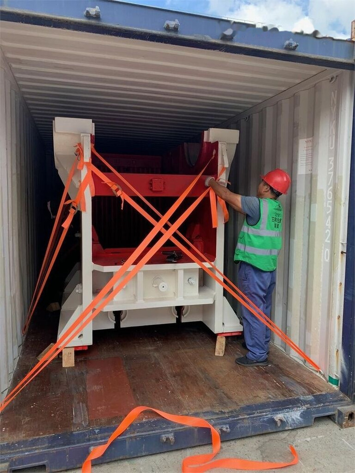 Kinglink PE3042 Primary Rock Jaw Crusher | Concrete Batching Plant - Leukamurskain: kuva Kinglink PE3042 Primary Rock Jaw Crusher | Concrete Batching Plant - Leukamurskain Kinglink PE3042 Primary Rock Jaw Crusher | Concrete Batching Plant - Leukamurskain: kuva Kinglink PE3042 Primary Rock Jaw Crusher | Concrete Batching Plant - Leukamurskain