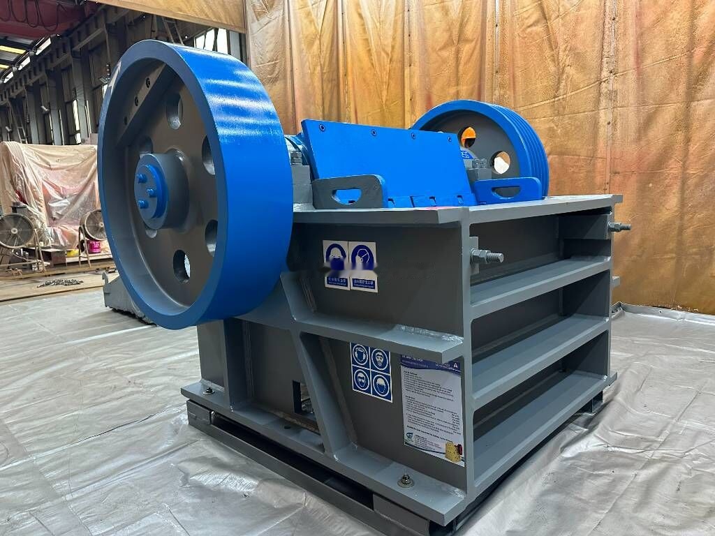 Kinglink PEX1039 Concasseur à mâchoire | Broyeur de pierre - Leukamurskain: kuva Kinglink PEX1039 Concasseur à mâchoire | Broyeur de pierre - Leukamurskain Kinglink PEX1039 Concasseur à mâchoire | Broyeur de pierre - Leukamurskain: kuva Kinglink PEX1039 Concasseur à mâchoire | Broyeur de pierre - Leukamurskain