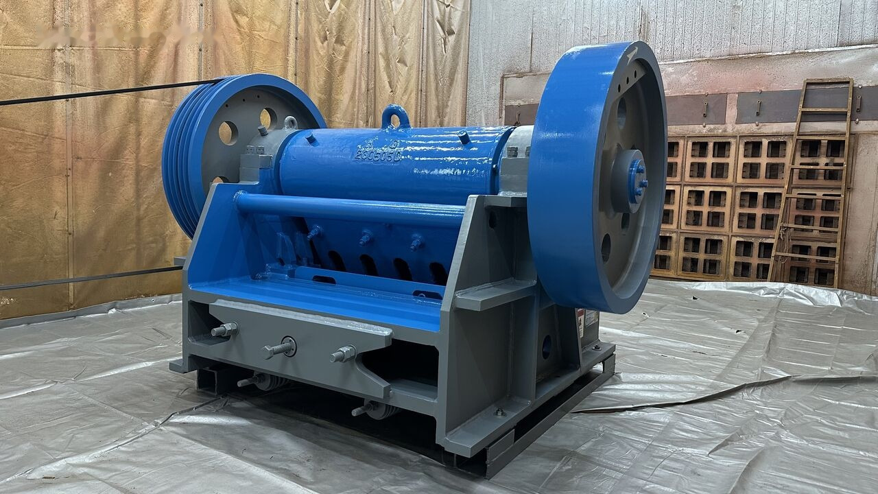 Kinglink PEX1047 Concasseur à mâchoires | broyeur - Leukamurskain: kuva Kinglink PEX1047 Concasseur à mâchoires | broyeur - Leukamurskain Kinglink PEX1047 Concasseur à mâchoires | broyeur - Leukamurskain: kuva Kinglink PEX1047 Concasseur à mâchoires | broyeur - Leukamurskain