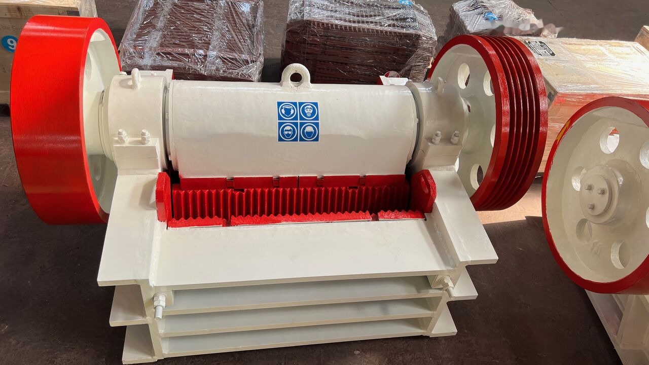 Kinglink PEX150X1000 Jaw Crusher | Oil Sands - Leukamurskain: kuva Kinglink PEX150X1000 Jaw Crusher | Oil Sands - Leukamurskain Kinglink PEX150X1000 Jaw Crusher | Oil Sands - Leukamurskain: kuva Kinglink PEX150X1000 Jaw Crusher | Oil Sands - Leukamurskain