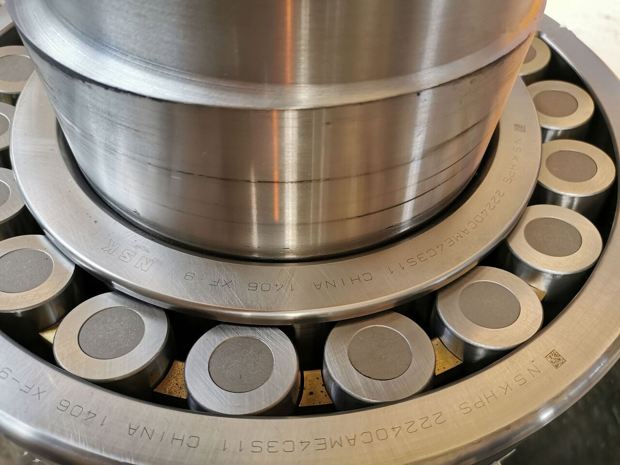 Kinglink PEX250X1200 Jaw Crusher with NSK Bearings - Leukamurskain: kuva Kinglink PEX250X1200 Jaw Crusher with NSK Bearings - Leukamurskain Kinglink PEX250X1200 Jaw Crusher with NSK Bearings - Leukamurskain: kuva Kinglink PEX250X1200 Jaw Crusher with NSK Bearings - Leukamurskain