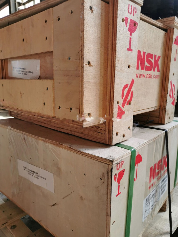 Kinglink PEX250X1200 Jaw Crusher with NSK Bearings - Leukamurskain: kuva Kinglink PEX250X1200 Jaw Crusher with NSK Bearings - Leukamurskain Kinglink PEX250X1200 Jaw Crusher with NSK Bearings - Leukamurskain: kuva Kinglink PEX250X1200 Jaw Crusher with NSK Bearings - Leukamurskain