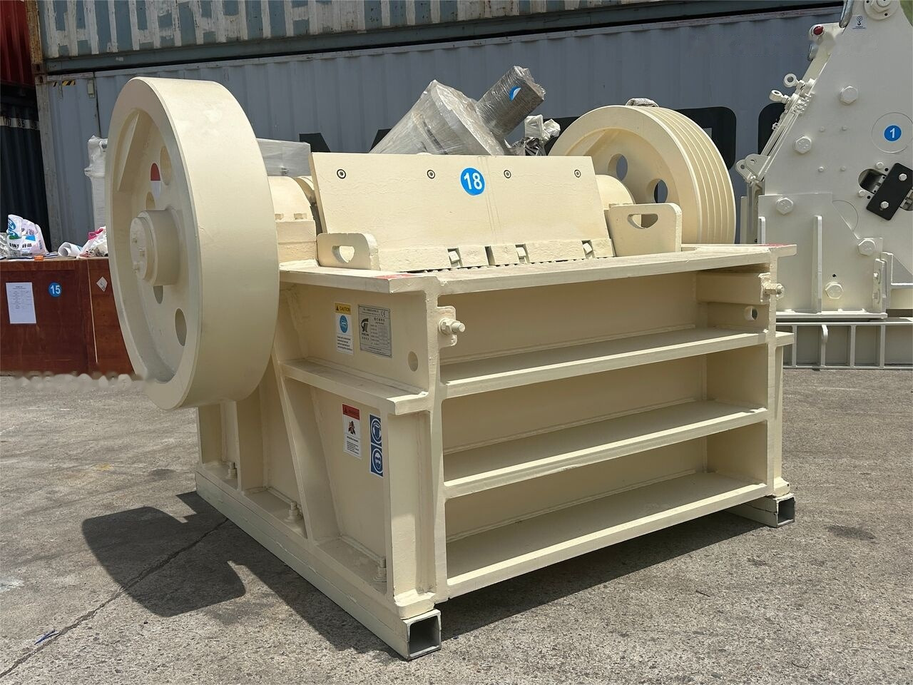 Kinglink PEX250x1200 | PEX1047 Rock Stone Fine Jaw Crusher - Leukamurskain: kuva Kinglink PEX250x1200 | PEX1047 Rock Stone Fine Jaw Crusher - Leukamurskain Kinglink PEX250x1200 | PEX1047 Rock Stone Fine Jaw Crusher - Leukamurskain: kuva Kinglink PEX250x1200 | PEX1047 Rock Stone Fine Jaw Crusher - Leukamurskain