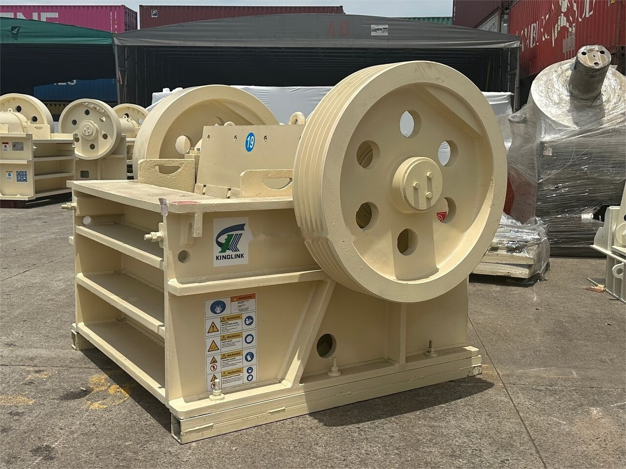 Kinglink PEX250x1200 | PEX1047 Rock Stone Fine Jaw Crusher - Leukamurskain: kuva Kinglink PEX250x1200 | PEX1047 Rock Stone Fine Jaw Crusher - Leukamurskain Kinglink PEX250x1200 | PEX1047 Rock Stone Fine Jaw Crusher - Leukamurskain: kuva Kinglink PEX250x1200 | PEX1047 Rock Stone Fine Jaw Crusher - Leukamurskain