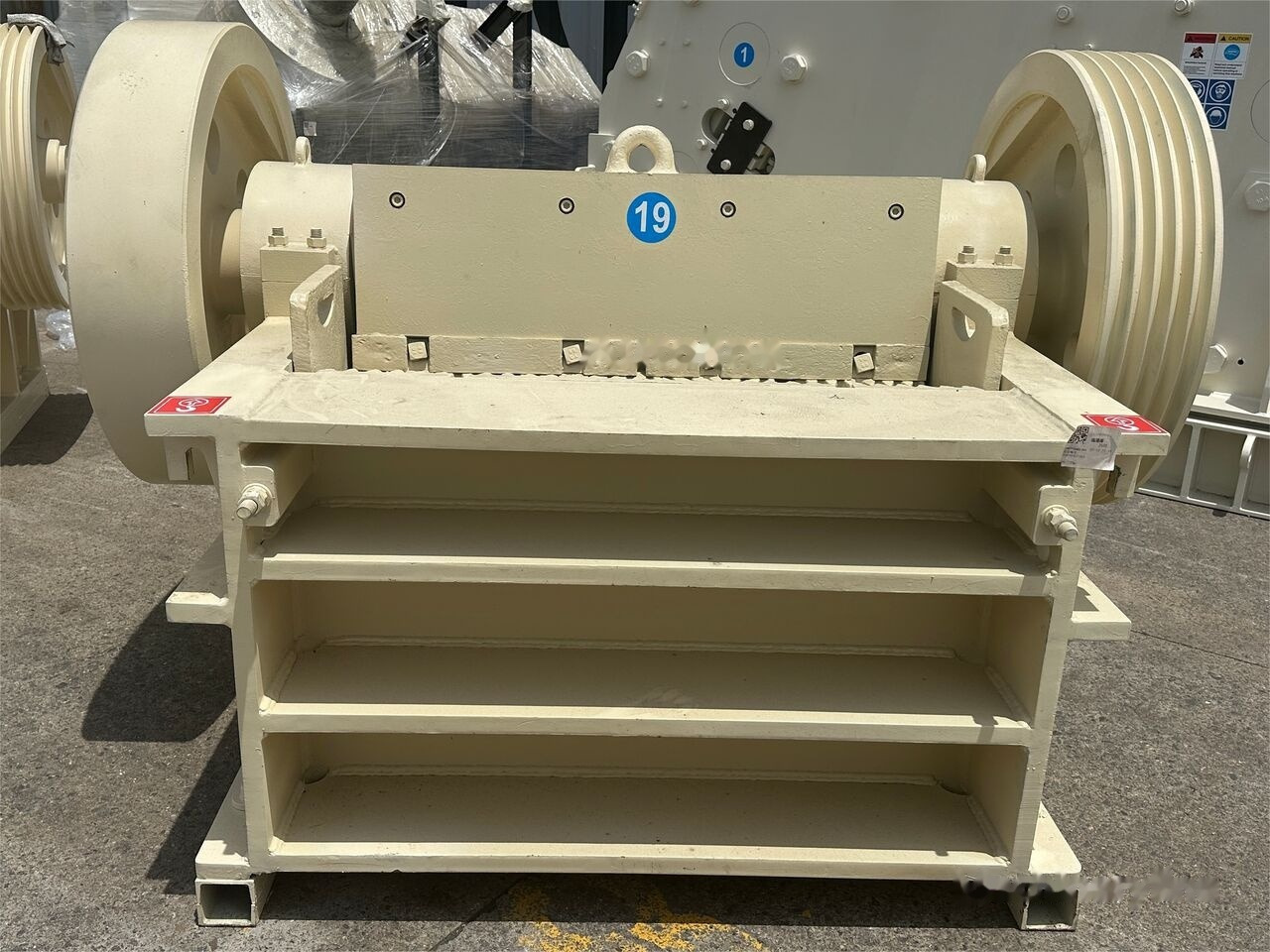Kinglink PEX250x1200 | PEX1047 Rock Stone Fine Jaw Crusher - Leukamurskain: kuva Kinglink PEX250x1200 | PEX1047 Rock Stone Fine Jaw Crusher - Leukamurskain Kinglink PEX250x1200 | PEX1047 Rock Stone Fine Jaw Crusher - Leukamurskain: kuva Kinglink PEX250x1200 | PEX1047 Rock Stone Fine Jaw Crusher - Leukamurskain