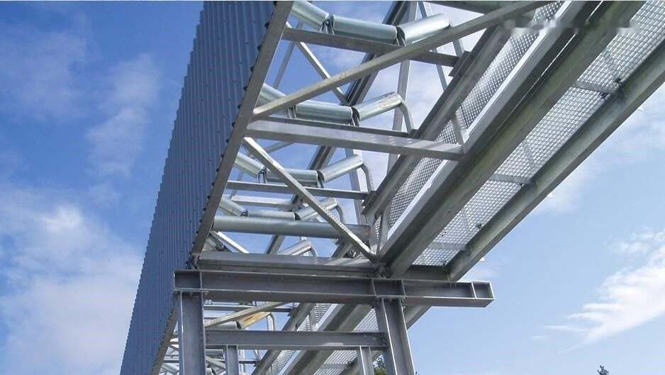 Kinglink Port Belt Conveyor B1200 with Strong Frame - Hihnakuljetin: kuva Kinglink Port Belt Conveyor B1200 with Strong Frame - Hihnakuljetin Kinglink Port Belt Conveyor B1200 with Strong Frame - Hihnakuljetin: kuva Kinglink Port Belt Conveyor B1200 with Strong Frame - Hihnakuljetin