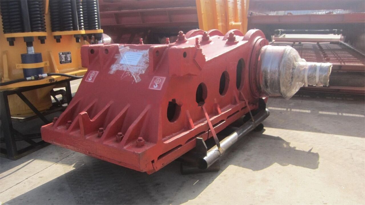 Kinglink Primary Jaw Crusher PE900X1200 | PE3648 - Leukamurskain: kuva Kinglink Primary Jaw Crusher PE900X1200 | PE3648 - Leukamurskain Kinglink Primary Jaw Crusher PE900X1200 | PE3648 - Leukamurskain: kuva Kinglink Primary Jaw Crusher PE900X1200 | PE3648 - Leukamurskain