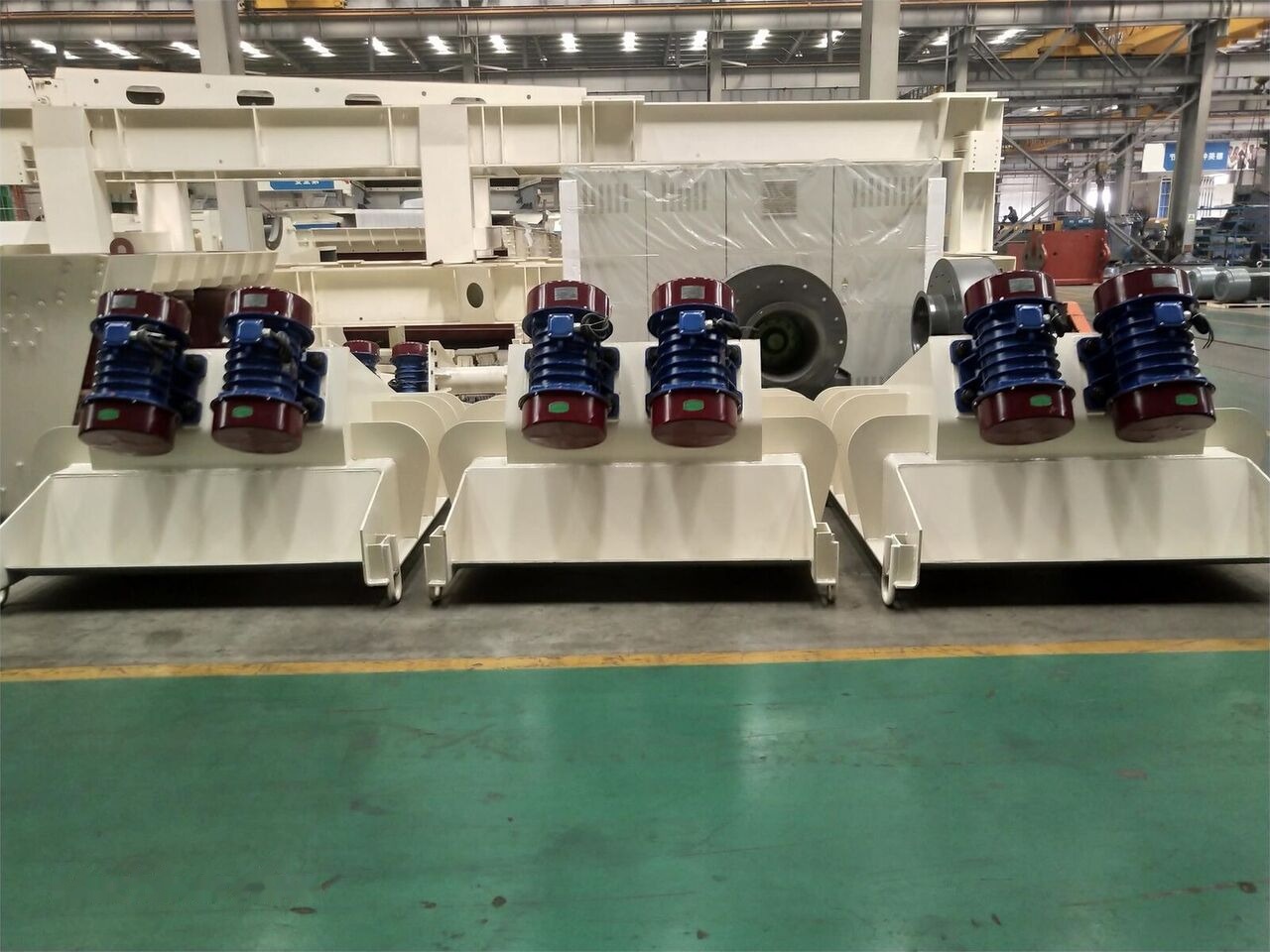 Kinglink Transit Hopper Pan Vibrating feeder GZG1012 - Kaivostoiminta kone: kuva Kinglink Transit Hopper Pan Vibrating feeder GZG1012 - Kaivostoiminta kone Kinglink Transit Hopper Pan Vibrating feeder GZG1012 - Kaivostoiminta kone: kuva Kinglink Transit Hopper Pan Vibrating feeder GZG1012 - Kaivostoiminta kone