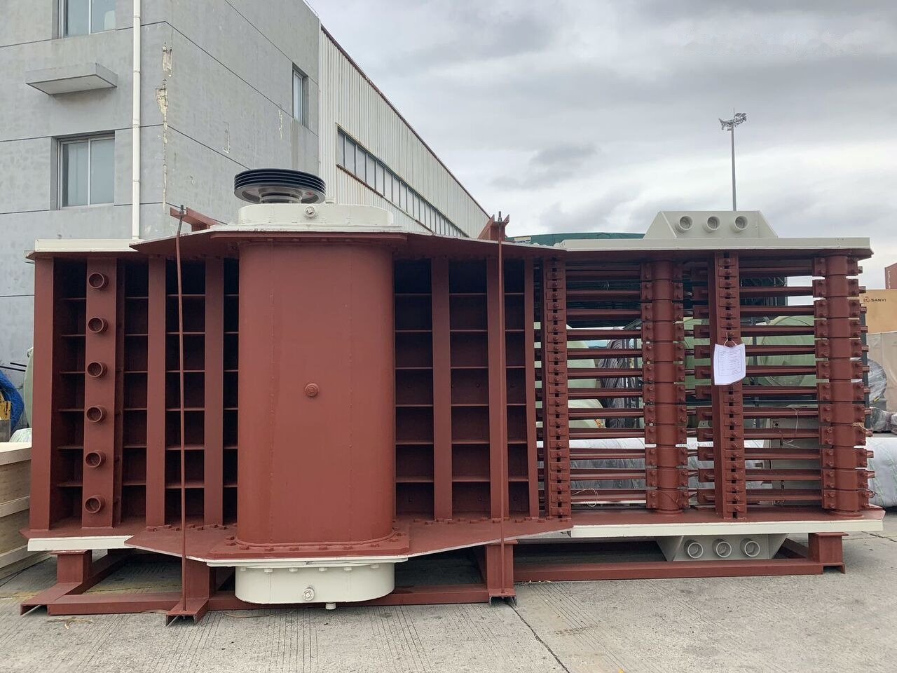 Kinglink ZSW600*180 Vibrating feeder | Quarry | Aggregates Crushing line - Kaivostoiminta kone: kuva Kinglink ZSW600*180 Vibrating feeder | Quarry | Aggregates Crushing line - Kaivostoiminta kone Kinglink ZSW600*180 Vibrating feeder | Quarry | Aggregates Crushing line - Kaivostoiminta kone: kuva Kinglink ZSW600*180 Vibrating feeder | Quarry | Aggregates Crushing line - Kaivostoiminta kone