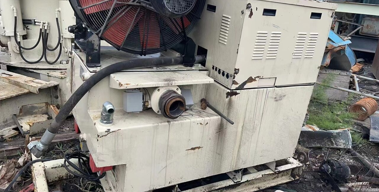 Metso HP200 - Kartiomurskain: kuva Metso HP200 - Kartiomurskain Metso HP200 - Kartiomurskain: kuva Metso HP200 - Kartiomurskain