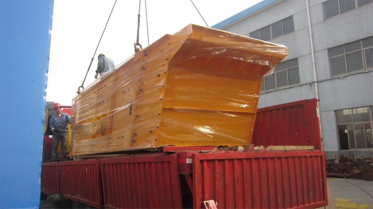 New KINGLINK 3YK1854 Aggregates Circular Screen - Seula: kuva New KINGLINK 3YK1854 Aggregates Circular Screen - Seula New KINGLINK 3YK1854 Aggregates Circular Screen - Seula: kuva New KINGLINK 3YK1854 Aggregates Circular Screen - Seula