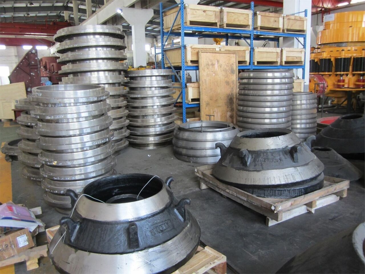 New KINGLINK BOWL FOR SYMONS/NORDBERG - Kartiomurskain: kuva New KINGLINK BOWL FOR SYMONS/NORDBERG - Kartiomurskain New KINGLINK BOWL FOR SYMONS/NORDBERG - Kartiomurskain: kuva New KINGLINK BOWL FOR SYMONS/NORDBERG - Kartiomurskain