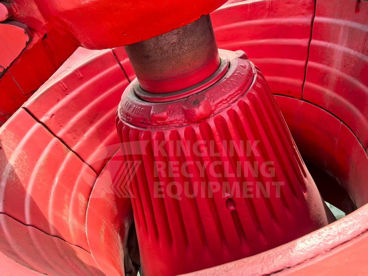 Sandvik Used CS440 Cone Crusher - Kartiomurskain: kuva Sandvik Used CS440 Cone Crusher - Kartiomurskain Sandvik Used CS440 Cone Crusher - Kartiomurskain: kuva Sandvik Used CS440 Cone Crusher - Kartiomurskain