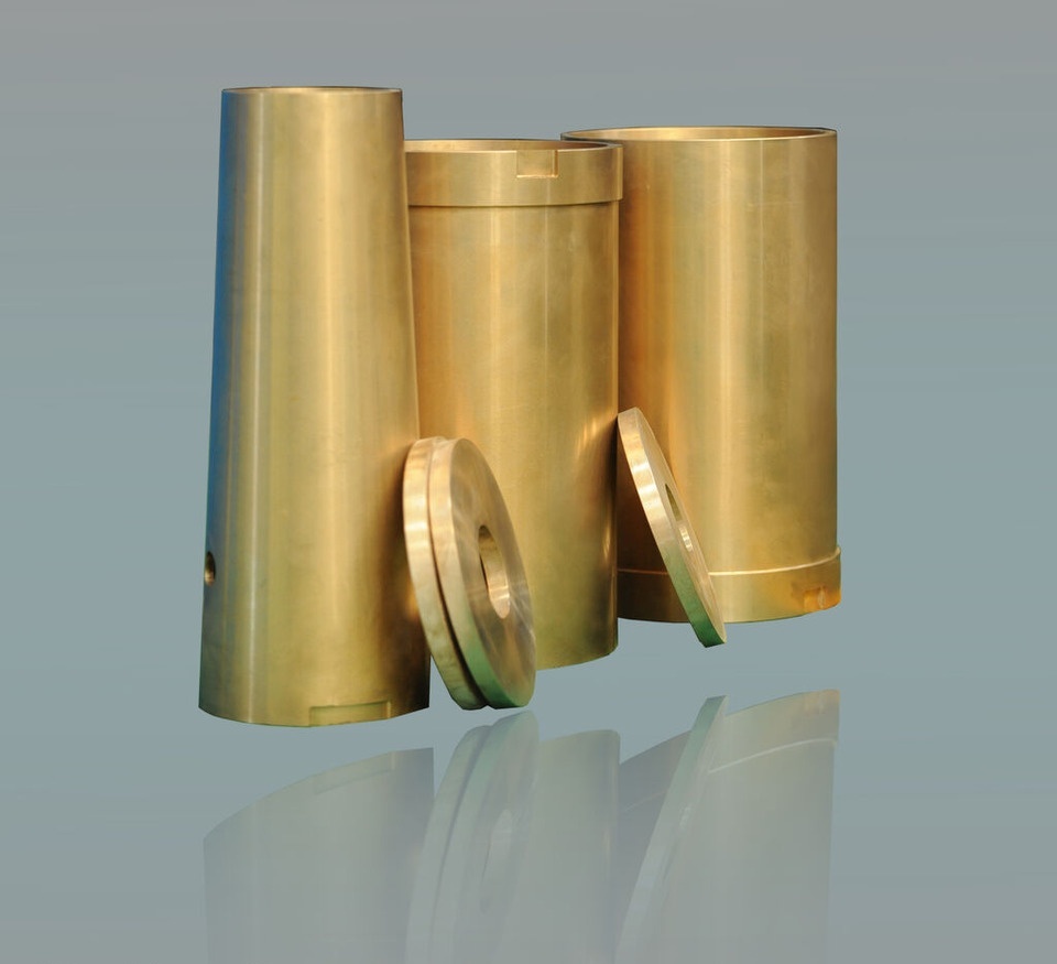 Inner and Outer Eccentric Bushing Kinglink Symons 4.25 ft Or 4 1/4 FT - Varaosat: kuva Inner and Outer Eccentric Bushing Kinglink Symons 4.25 ft Or 4 1/4 FT - Varaosat Inner and Outer Eccentric Bushing Kinglink Symons 4.25 ft Or 4 1/4 FT - Varaosat: kuva Inner and Outer Eccentric Bushing Kinglink Symons 4.25 ft Or 4 1/4 FT - Varaosat