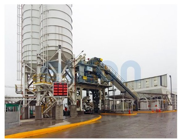 ELKON Elkomix-160 Stationary Concrete Batching Plant - Betoniasema: kuva ELKON Elkomix-160 Stationary Concrete Batching Plant - Betoniasema ELKON Elkomix-160 Stationary Concrete Batching Plant - Betoniasema: kuva ELKON Elkomix-160 Stationary Concrete Batching Plant - Betoniasema
