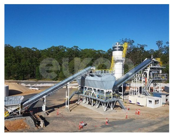ELKON Elkomix-240 Stationary Concrete Mixing Plant - Betoniasema: kuva ELKON Elkomix-240 Stationary Concrete Mixing Plant - Betoniasema ELKON Elkomix-240 Stationary Concrete Mixing Plant - Betoniasema: kuva ELKON Elkomix-240 Stationary Concrete Mixing Plant - Betoniasema