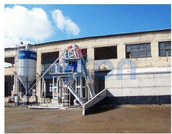 ELKON Tailor Made Concrete Batching Plants - Betoniasema: kuva ELKON Tailor Made Concrete Batching Plants - Betoniasema ELKON Tailor Made Concrete Batching Plants - Betoniasema: kuva ELKON Tailor Made Concrete Batching Plants - Betoniasema