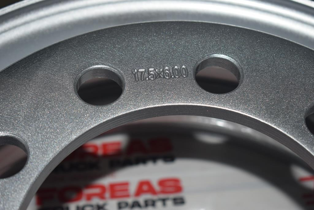 10 HOLE RIM FOR JUMBO 6.00 x 17.5 - Vanne - Kuorma-auto: kuva 10 HOLE RIM FOR JUMBO 6.00 x 17.5 - Vanne - Kuorma-auto 10 HOLE RIM FOR JUMBO 6.00 x 17.5 - Vanne - Kuorma-auto: kuva 10 HOLE RIM FOR JUMBO 6.00 x 17.5 - Vanne - Kuorma-auto