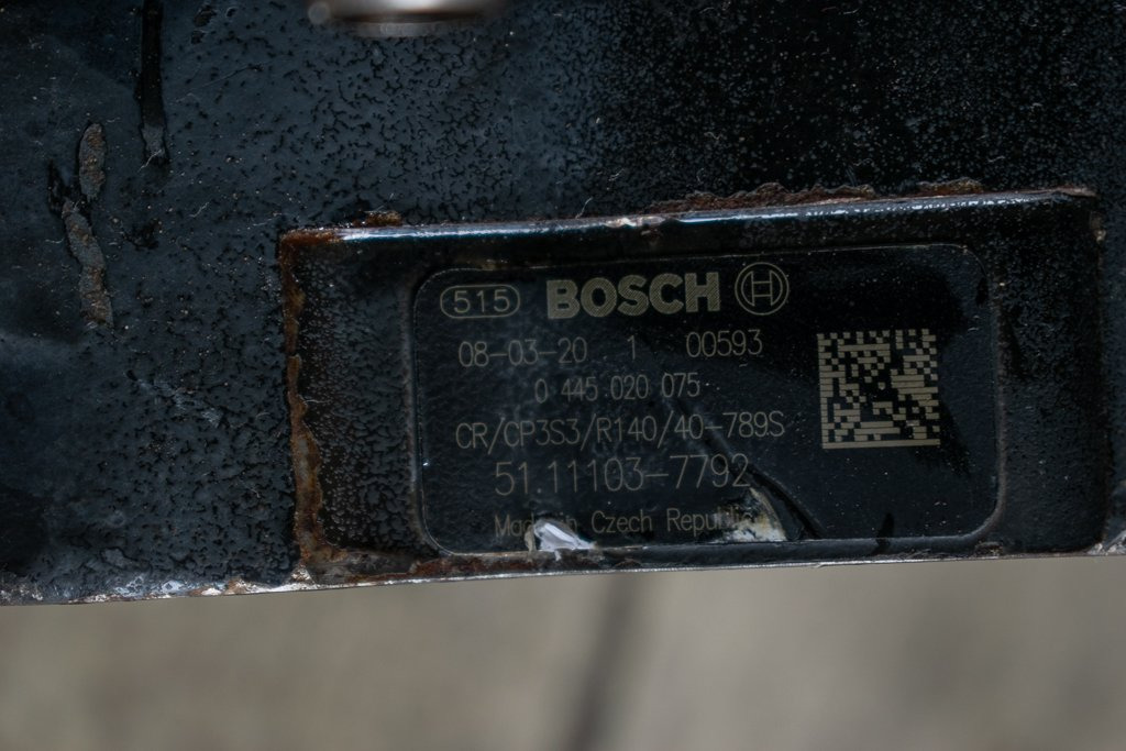 BOSCH FOR MAN TGX - HIGH PRESSURE - Öljypumppu - Kuorma-auto: kuva BOSCH FOR MAN TGX - HIGH PRESSURE - Öljypumppu - Kuorma-auto BOSCH FOR MAN TGX - HIGH PRESSURE - Öljypumppu - Kuorma-auto: kuva BOSCH FOR MAN TGX - HIGH PRESSURE - Öljypumppu - Kuorma-auto