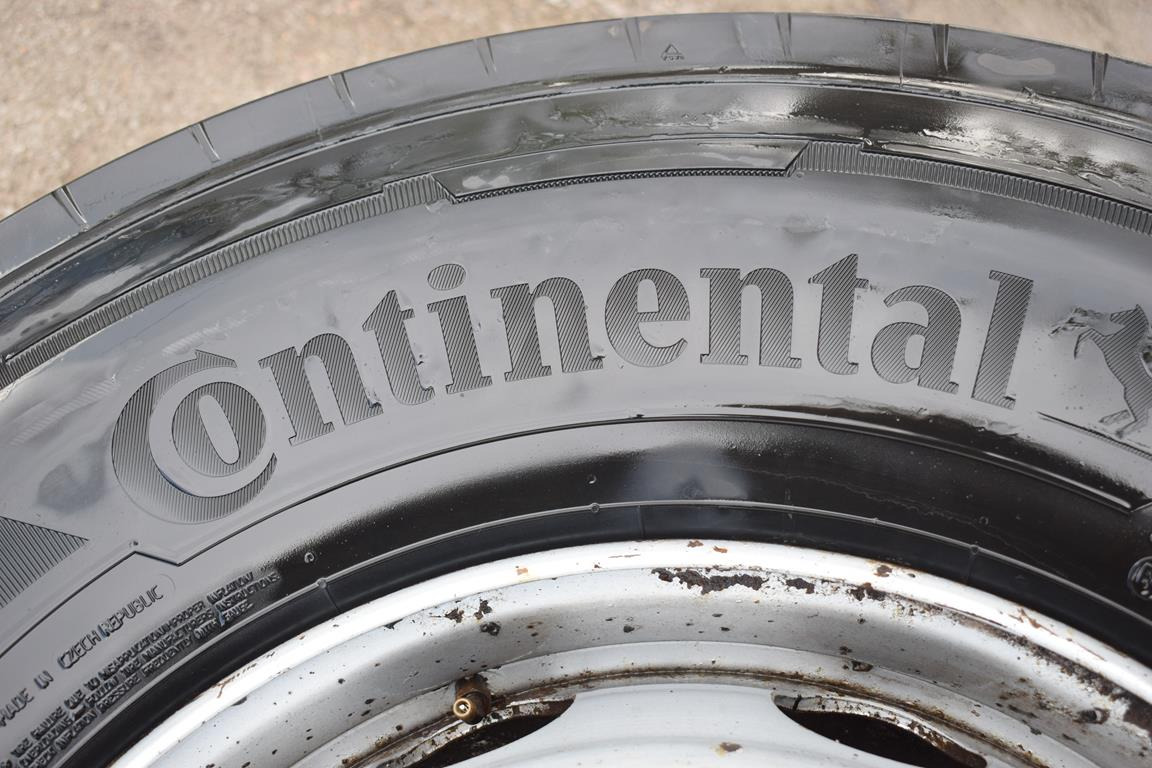 CONTINENTAL 315 / 80 R 22,5 - FRONT - DOT 33/20 - Rengas - Kuorma-auto: kuva CONTINENTAL 315 / 80 R 22,5 - FRONT - DOT 33/20 - Rengas - Kuorma-auto CONTINENTAL 315 / 80 R 22,5 - FRONT - DOT 33/20 - Rengas - Kuorma-auto: kuva CONTINENTAL 315 / 80 R 22,5 - FRONT - DOT 33/20 - Rengas - Kuorma-auto