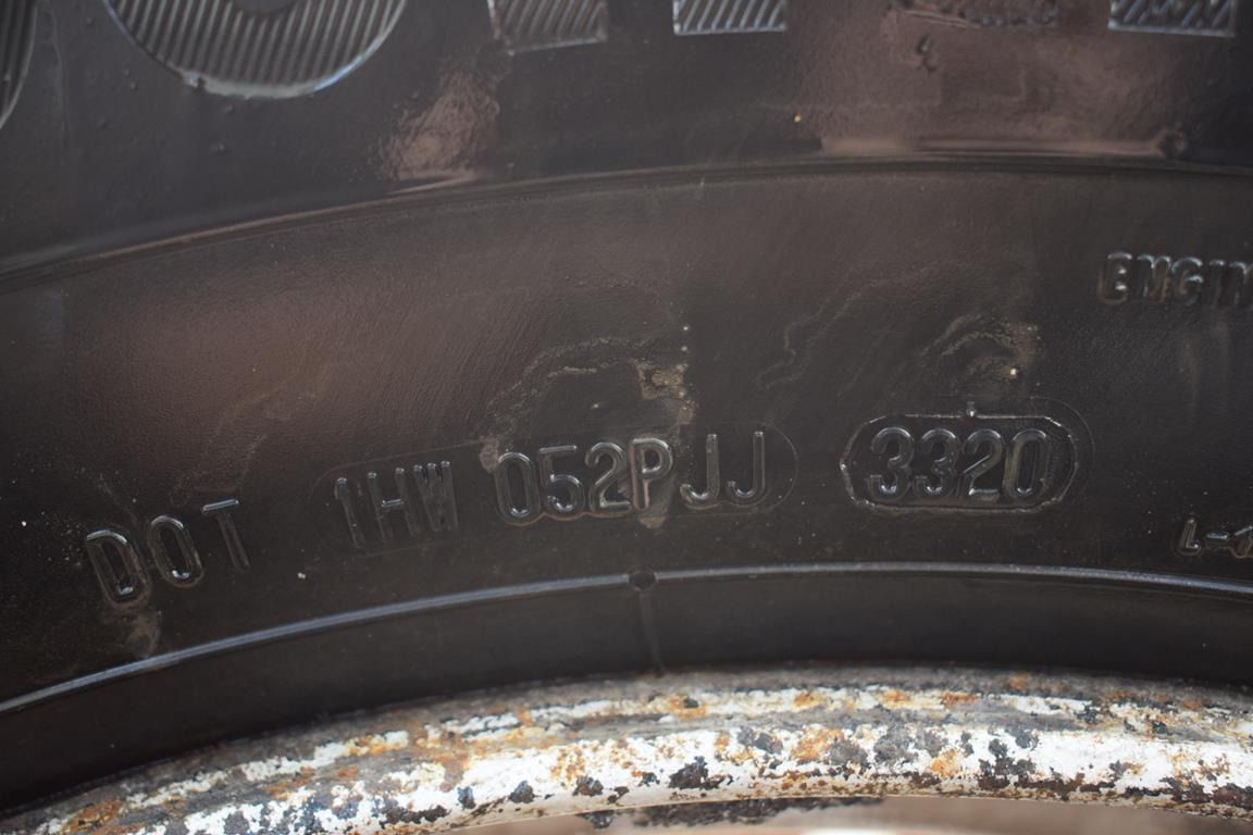 CONTINENTAL 315 / 80 R 22,5 - FRONT - DOT 33/20 - Rengas - Kuorma-auto: kuva CONTINENTAL 315 / 80 R 22,5 - FRONT - DOT 33/20 - Rengas - Kuorma-auto CONTINENTAL 315 / 80 R 22,5 - FRONT - DOT 33/20 - Rengas - Kuorma-auto: kuva CONTINENTAL 315 / 80 R 22,5 - FRONT - DOT 33/20 - Rengas - Kuorma-auto