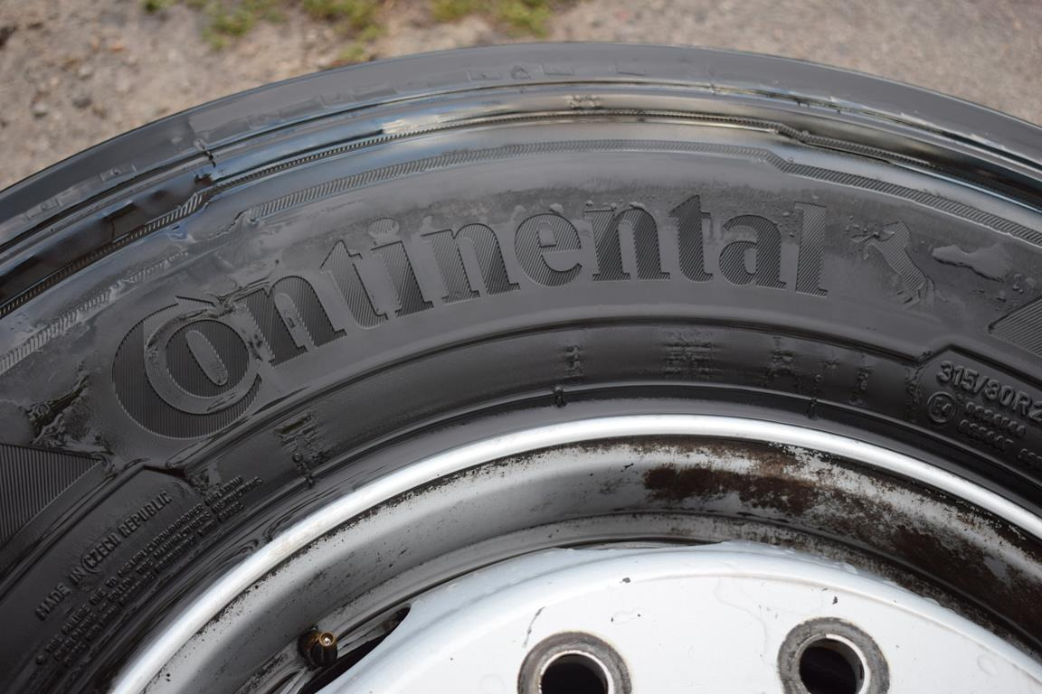 CONTINENTAL 315 / 80 R 22,5 FRONT - DOT 44/16 - Rengas - Kuorma-auto: kuva CONTINENTAL 315 / 80 R 22,5 FRONT - DOT 44/16 - Rengas - Kuorma-auto CONTINENTAL 315 / 80 R 22,5 FRONT - DOT 44/16 - Rengas - Kuorma-auto: kuva CONTINENTAL 315 / 80 R 22,5 FRONT - DOT 44/16 - Rengas - Kuorma-auto