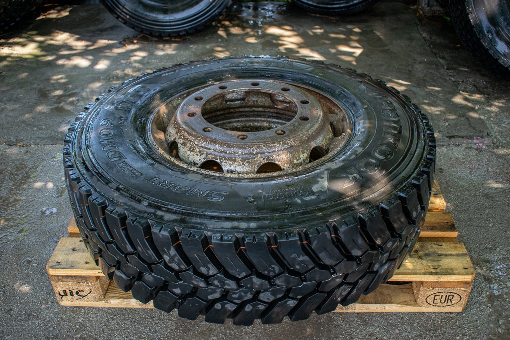 HANKOOK 315/80 R22.5 FOR DIFFERENTIAL - Rengas - Kuorma-auto: kuva HANKOOK 315/80 R22.5 FOR DIFFERENTIAL - Rengas - Kuorma-auto HANKOOK 315/80 R22.5 FOR DIFFERENTIAL - Rengas - Kuorma-auto: kuva HANKOOK 315/80 R22.5 FOR DIFFERENTIAL - Rengas - Kuorma-auto
