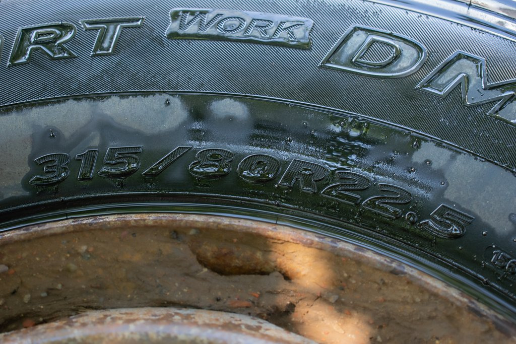HANKOOK 315/80 R22.5 FOR DIFFERENTIAL - Rengas - Kuorma-auto: kuva HANKOOK 315/80 R22.5 FOR DIFFERENTIAL - Rengas - Kuorma-auto HANKOOK 315/80 R22.5 FOR DIFFERENTIAL - Rengas - Kuorma-auto: kuva HANKOOK 315/80 R22.5 FOR DIFFERENTIAL - Rengas - Kuorma-auto