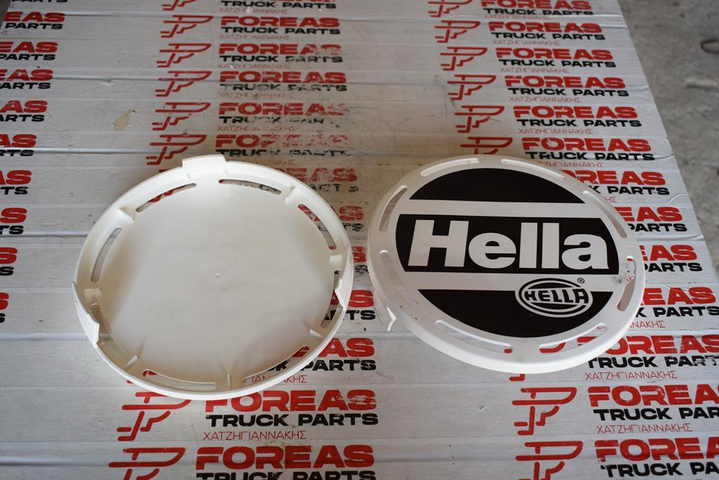 HELLA HEADLIGHT PROTECTOR - Etulyhty - Kuorma-auto: kuva HELLA HEADLIGHT PROTECTOR - Etulyhty - Kuorma-auto HELLA HEADLIGHT PROTECTOR - Etulyhty - Kuorma-auto: kuva HELLA HEADLIGHT PROTECTOR - Etulyhty - Kuorma-auto