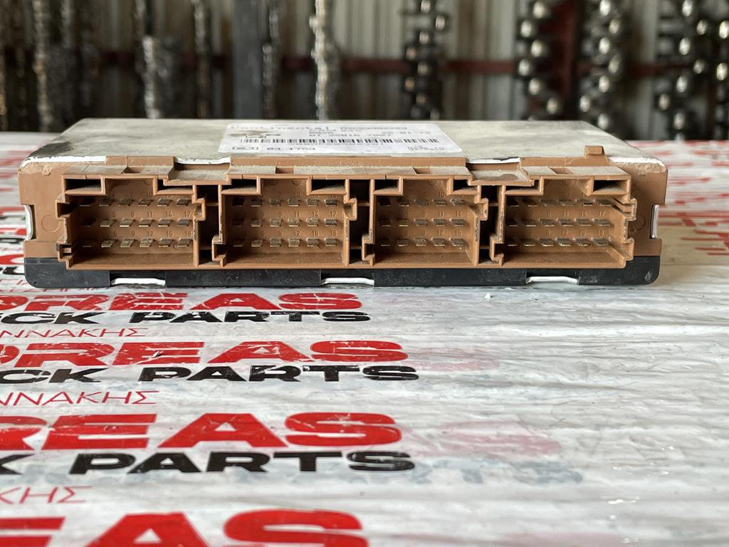 MAN KSM 81.25816 - 7007 - Ohjainyksikkö - Kuorma-auto: kuva MAN KSM 81.25816 - 7007 - Ohjainyksikkö - Kuorma-auto MAN KSM 81.25816 - 7007 - Ohjainyksikkö - Kuorma-auto: kuva MAN KSM 81.25816 - 7007 - Ohjainyksikkö - Kuorma-auto