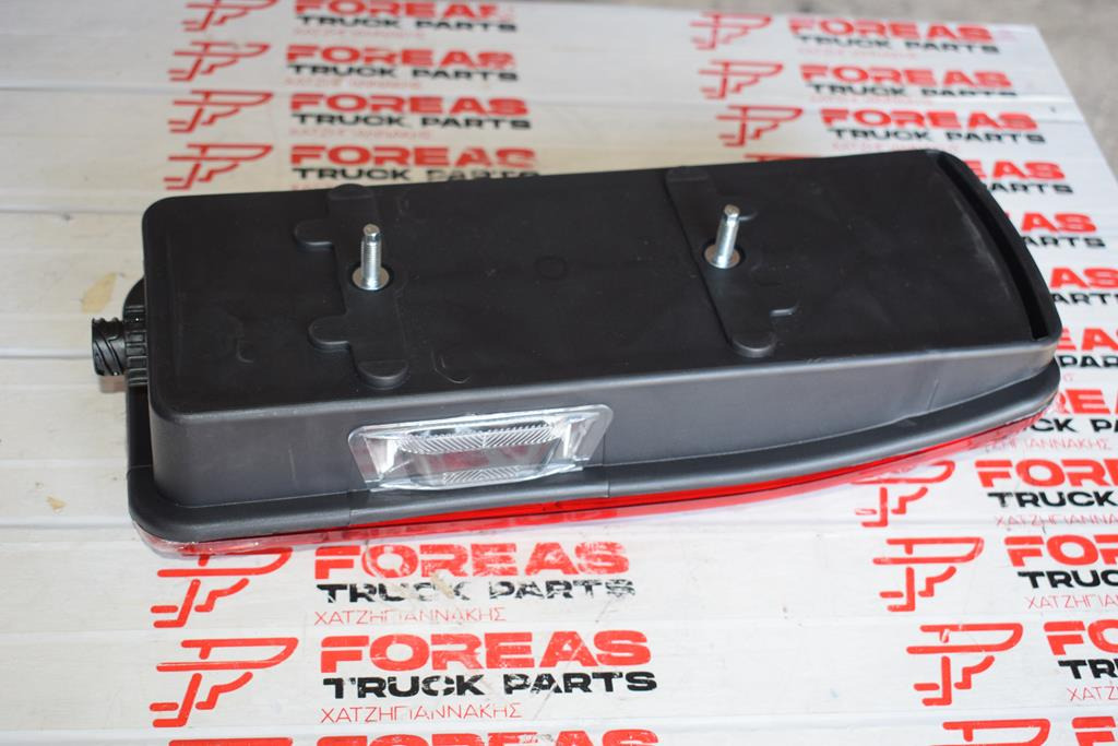 MAN TGA REVERSE LIGHT - Valo/ Valaistus - Kuorma-auto: kuva MAN TGA REVERSE LIGHT - Valo/ Valaistus - Kuorma-auto MAN TGA REVERSE LIGHT - Valo/ Valaistus - Kuorma-auto: kuva MAN TGA REVERSE LIGHT - Valo/ Valaistus - Kuorma-auto