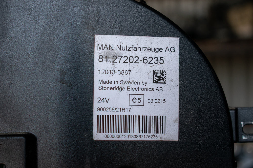 MAN TGX - Kojelauta - Kuorma-auto: kuva MAN TGX - Kojelauta - Kuorma-auto MAN TGX - Kojelauta - Kuorma-auto: kuva MAN TGX - Kojelauta - Kuorma-auto