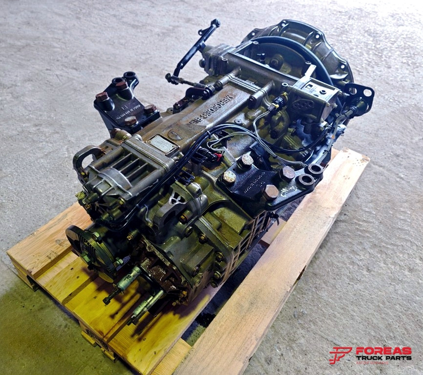 MERCEDES AXOR G221-9 - Vaihdelaatikko: kuva MERCEDES AXOR G221-9 - Vaihdelaatikko MERCEDES AXOR G221-9 - Vaihdelaatikko: kuva MERCEDES AXOR G221-9 - Vaihdelaatikko