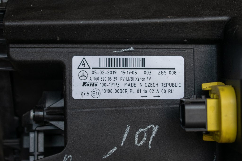 MERCEDES-BENZ ACTROS MP IV XENON LIGHTS - EURO VI - DRIVER - Valo/ Valaistus - Kuorma-auto: kuva MERCEDES-BENZ ACTROS MP IV XENON LIGHTS - EURO VI - DRIVER - Valo/ Valaistus - Kuorma-auto MERCEDES-BENZ ACTROS MP IV XENON LIGHTS - EURO VI - DRIVER - Valo/ Valaistus - Kuorma-auto: kuva MERCEDES-BENZ ACTROS MP IV XENON LIGHTS - EURO VI - DRIVER - Valo/ Valaistus - Kuorma-auto