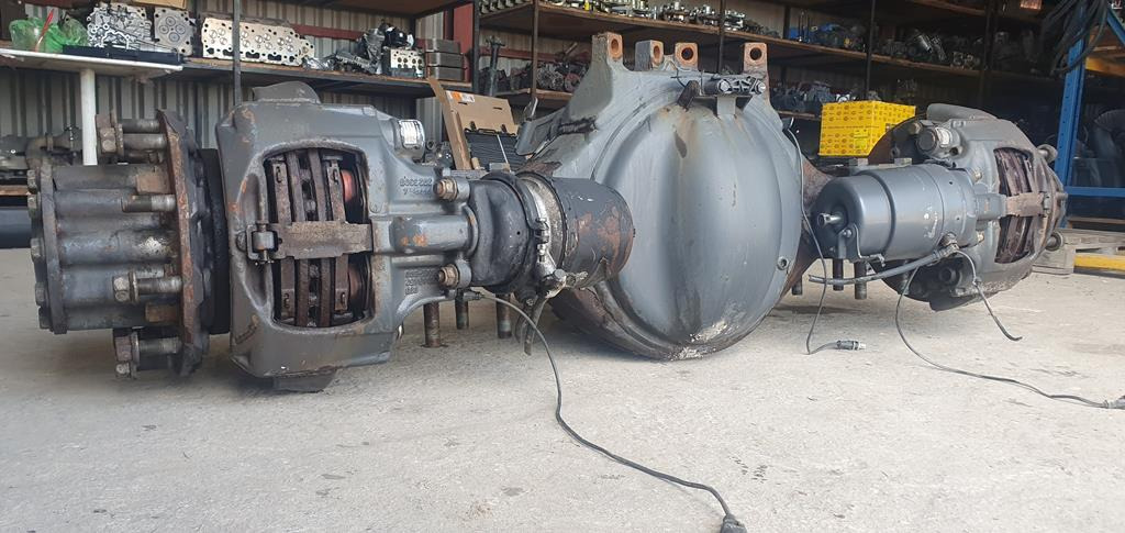 MERCEDES-BENZ ACTROS MP4 - Vaihteisto - Kuorma-auto: kuva MERCEDES-BENZ ACTROS MP4 - Vaihteisto - Kuorma-auto MERCEDES-BENZ ACTROS MP4 - Vaihteisto - Kuorma-auto: kuva MERCEDES-BENZ ACTROS MP4 - Vaihteisto - Kuorma-auto