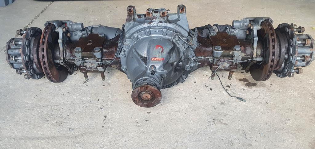 MERCEDES-BENZ ACTROS MP4 - Vaihteisto - Kuorma-auto: kuva MERCEDES-BENZ ACTROS MP4 - Vaihteisto - Kuorma-auto MERCEDES-BENZ ACTROS MP4 - Vaihteisto - Kuorma-auto: kuva MERCEDES-BENZ ACTROS MP4 - Vaihteisto - Kuorma-auto