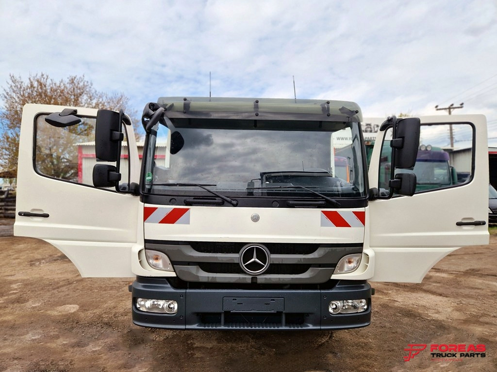 MERCEDES-BENZ ATEGO 1022 - EURO5 - Kuorma-auto alusta: kuva MERCEDES-BENZ ATEGO 1022 - EURO5 - Kuorma-auto alusta MERCEDES-BENZ ATEGO 1022 - EURO5 - Kuorma-auto alusta: kuva MERCEDES-BENZ ATEGO 1022 - EURO5 - Kuorma-auto alusta