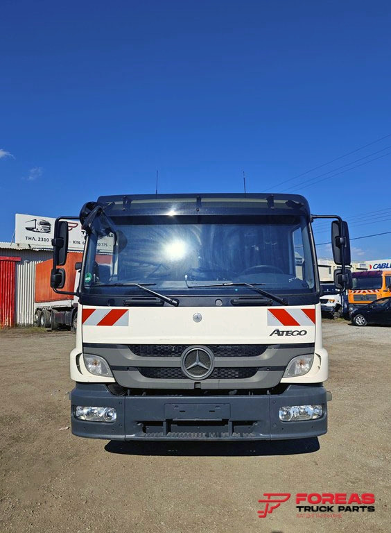 MERCEDES-BENZ ATEGO 1022 - EURO5 - Kippiauto kuorma-auto: kuva MERCEDES-BENZ ATEGO 1022 - EURO5 - Kippiauto kuorma-auto MERCEDES-BENZ ATEGO 1022 - EURO5 - Kippiauto kuorma-auto: kuva MERCEDES-BENZ ATEGO 1022 - EURO5 - Kippiauto kuorma-auto