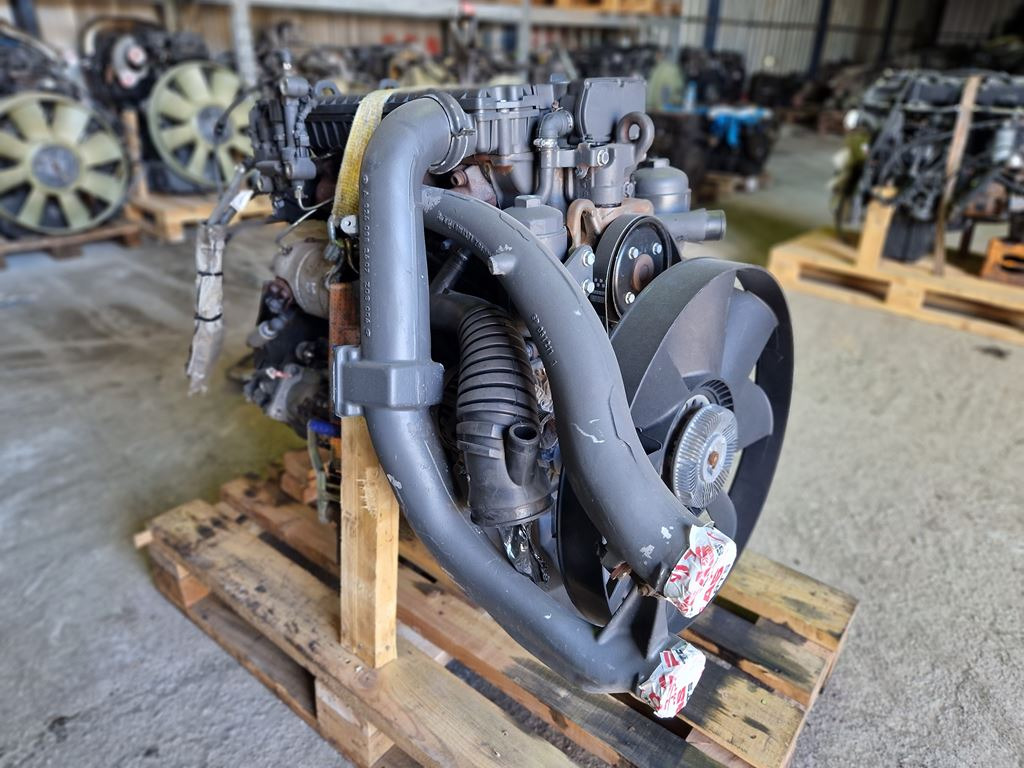 MERCEDES-BENZ ATEGO 220HP EURO 5 - REFURBISHED - Moottori - Kuorma-auto: kuva MERCEDES-BENZ ATEGO 220HP EURO 5 - REFURBISHED - Moottori - Kuorma-auto MERCEDES-BENZ ATEGO 220HP EURO 5 - REFURBISHED - Moottori - Kuorma-auto: kuva MERCEDES-BENZ ATEGO 220HP EURO 5 - REFURBISHED - Moottori - Kuorma-auto