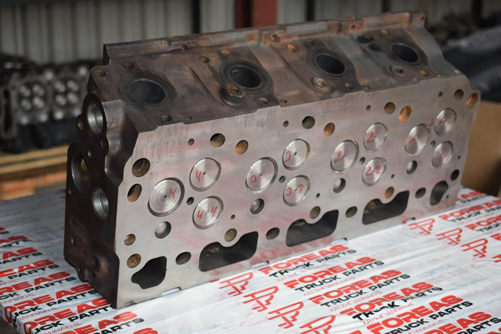 MERCEDES-BENZ ATEGO 904 WITH VALVE BRAKE - Sylinteripää - Kuorma-auto: kuva MERCEDES-BENZ ATEGO 904 WITH VALVE BRAKE - Sylinteripää - Kuorma-auto MERCEDES-BENZ ATEGO 904 WITH VALVE BRAKE - Sylinteripää - Kuorma-auto: kuva MERCEDES-BENZ ATEGO 904 WITH VALVE BRAKE - Sylinteripää - Kuorma-auto