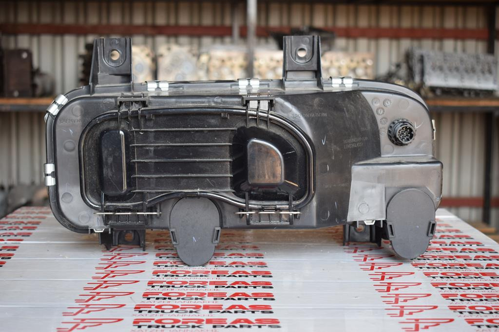 MERCEDES-BENZ ATEGO I HEADLIGHT - DRIVER - Etulyhty - Kuorma-auto: kuva MERCEDES-BENZ ATEGO I HEADLIGHT - DRIVER - Etulyhty - Kuorma-auto MERCEDES-BENZ ATEGO I HEADLIGHT - DRIVER - Etulyhty - Kuorma-auto: kuva MERCEDES-BENZ ATEGO I HEADLIGHT - DRIVER - Etulyhty - Kuorma-auto