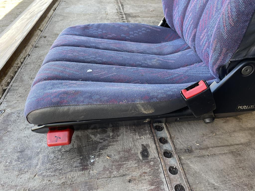 MERCEDES-BENZ ATEGO - Istuin - Kuorma-auto: kuva MERCEDES-BENZ ATEGO - Istuin - Kuorma-auto MERCEDES-BENZ ATEGO - Istuin - Kuorma-auto: kuva MERCEDES-BENZ ATEGO - Istuin - Kuorma-auto