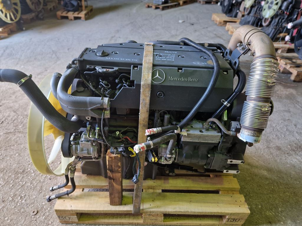 MERCEDES-BENZ ATEGO OM 906 - 240HP - EURO 5 - Moottori - Kuorma-auto: kuva MERCEDES-BENZ ATEGO OM 906 - 240HP - EURO 5 - Moottori - Kuorma-auto MERCEDES-BENZ ATEGO OM 906 - 240HP - EURO 5 - Moottori - Kuorma-auto: kuva MERCEDES-BENZ ATEGO OM 906 - 240HP - EURO 5 - Moottori - Kuorma-auto