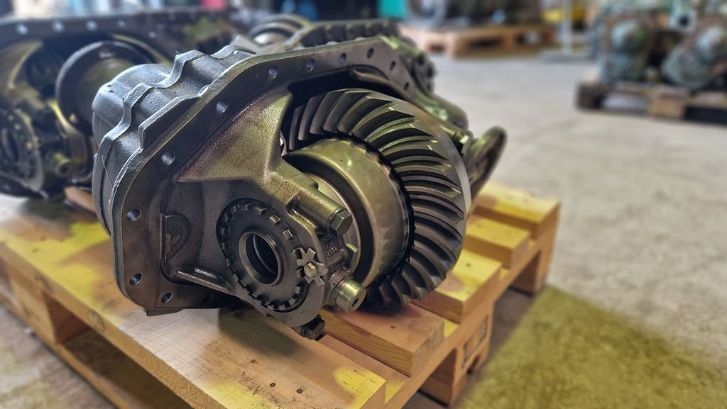 MERCEDES-BENZ EUROPA ACTROS MP2 HL7 17:29 - Differentiaali - Kuorma-auto: kuva MERCEDES-BENZ EUROPA ACTROS MP2 HL7 17:29 - Differentiaali - Kuorma-auto MERCEDES-BENZ EUROPA ACTROS MP2 HL7 17:29 - Differentiaali - Kuorma-auto: kuva MERCEDES-BENZ EUROPA ACTROS MP2 HL7 17:29 - Differentiaali - Kuorma-auto