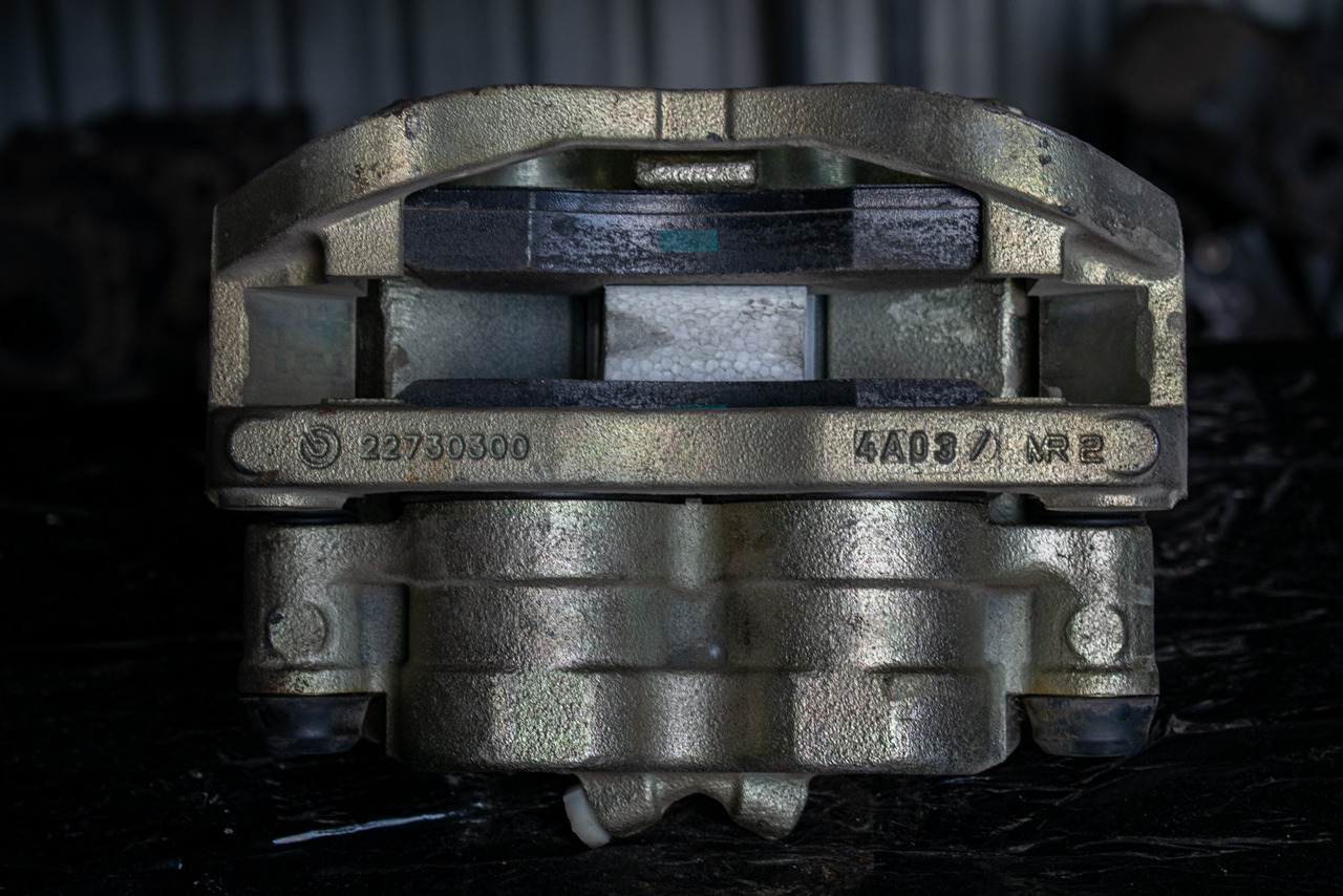 MERCEDES-BENZ SPRINTER 616 CDI DUAL PISTON - DRIVER - Jarrusatula - Kuorma-auto: kuva MERCEDES-BENZ SPRINTER 616 CDI DUAL PISTON - DRIVER - Jarrusatula - Kuorma-auto MERCEDES-BENZ SPRINTER 616 CDI DUAL PISTON - DRIVER - Jarrusatula - Kuorma-auto: kuva MERCEDES-BENZ SPRINTER 616 CDI DUAL PISTON - DRIVER - Jarrusatula - Kuorma-auto