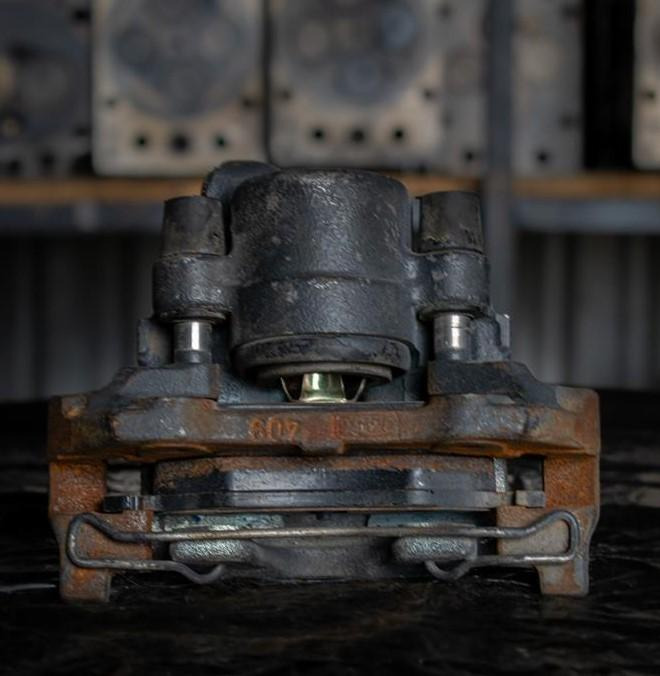MERCEDES-BENZ SPRINTER OM601 - DIFFERENTIAL - PASSENGER - Jarrusatula - Kuorma-auto: kuva MERCEDES-BENZ SPRINTER OM601 - DIFFERENTIAL - PASSENGER - Jarrusatula - Kuorma-auto MERCEDES-BENZ SPRINTER OM601 - DIFFERENTIAL - PASSENGER - Jarrusatula - Kuorma-auto: kuva MERCEDES-BENZ SPRINTER OM601 - DIFFERENTIAL - PASSENGER - Jarrusatula - Kuorma-auto