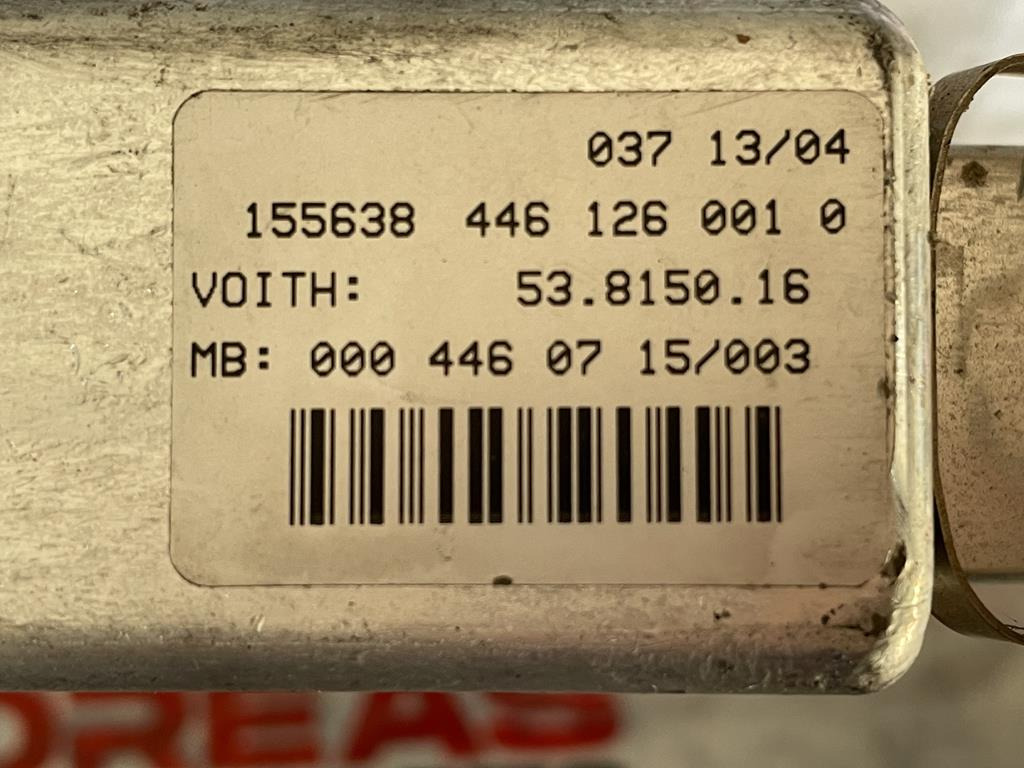 VOITH 000 446 0715 - Ohjainyksikkö - Kuorma-auto: kuva VOITH 000 446 0715 - Ohjainyksikkö - Kuorma-auto VOITH 000 446 0715 - Ohjainyksikkö - Kuorma-auto: kuva VOITH 000 446 0715 - Ohjainyksikkö - Kuorma-auto