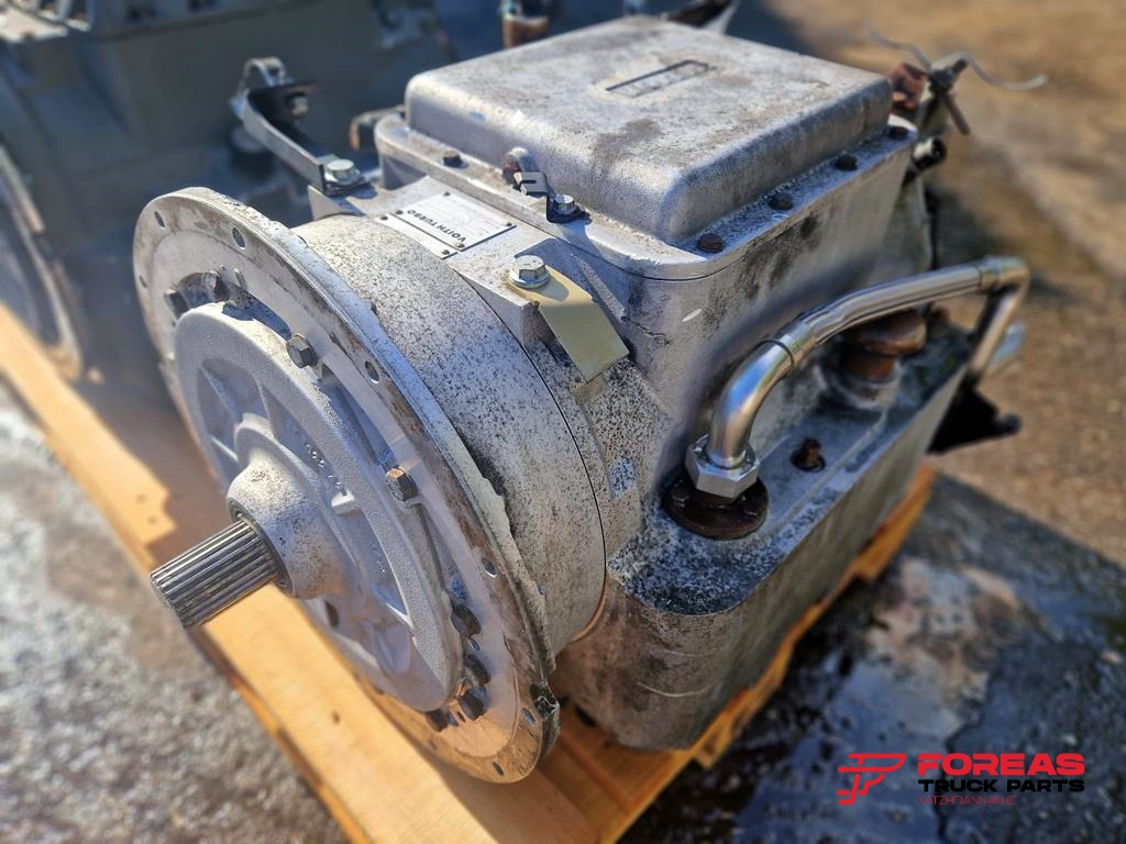 VOITH 864.3E - AUTOMATIC - Vaihdelaatikko - Bussi: kuva VOITH 864.3E - AUTOMATIC - Vaihdelaatikko - Bussi VOITH 864.3E - AUTOMATIC - Vaihdelaatikko - Bussi: kuva VOITH 864.3E - AUTOMATIC - Vaihdelaatikko - Bussi