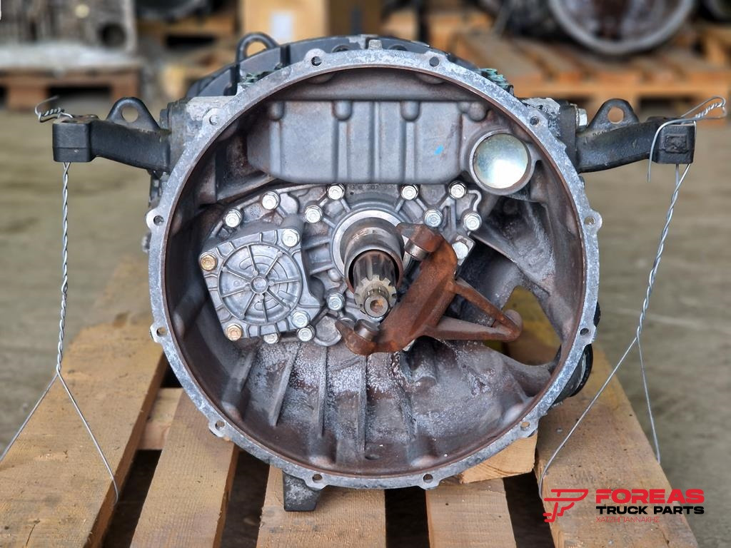 ZF ASTRONIC MID 12 AS 1210 TO - Vaihdelaatikko - Kuorma-auto: kuva ZF ASTRONIC MID 12 AS 1210 TO - Vaihdelaatikko - Kuorma-auto ZF ASTRONIC MID 12 AS 1210 TO - Vaihdelaatikko - Kuorma-auto: kuva ZF ASTRONIC MID 12 AS 1210 TO - Vaihdelaatikko - Kuorma-auto