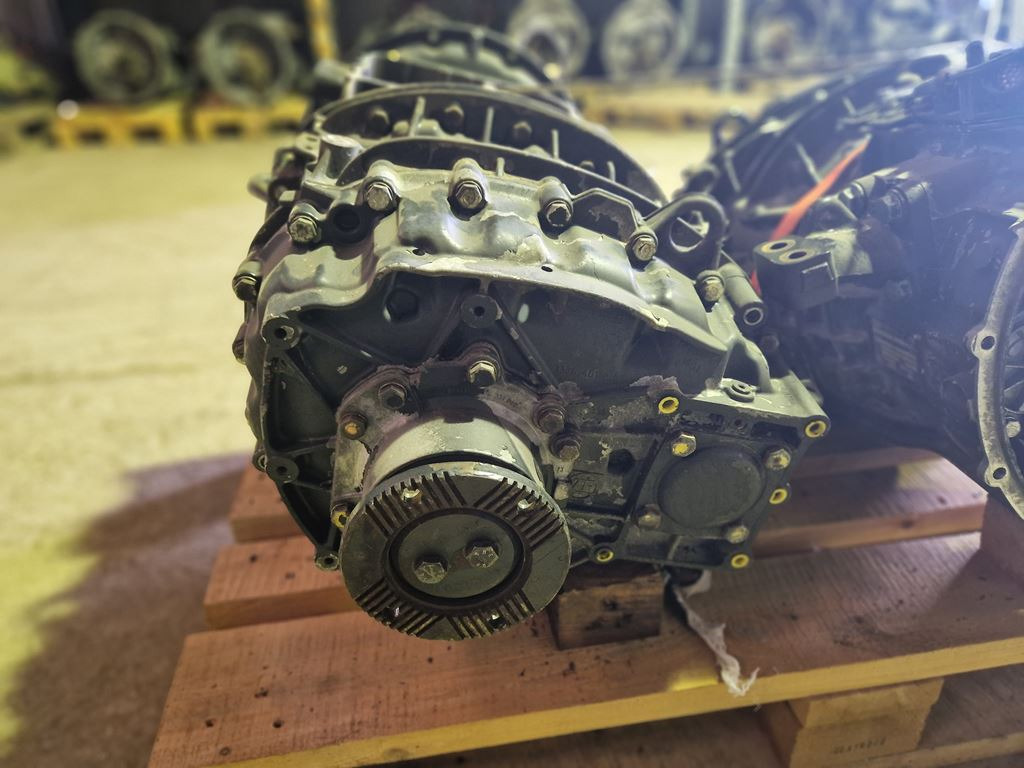 ZF ASTRONIC MID 12AS 1210 TO FOR MAN - Vaihdelaatikko - Kuorma-auto: kuva ZF ASTRONIC MID 12AS 1210 TO FOR MAN - Vaihdelaatikko - Kuorma-auto ZF ASTRONIC MID 12AS 1210 TO FOR MAN - Vaihdelaatikko - Kuorma-auto: kuva ZF ASTRONIC MID 12AS 1210 TO FOR MAN - Vaihdelaatikko - Kuorma-auto